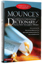 Mounce's Complete Expository Dictionary of Old and New Testament Words
