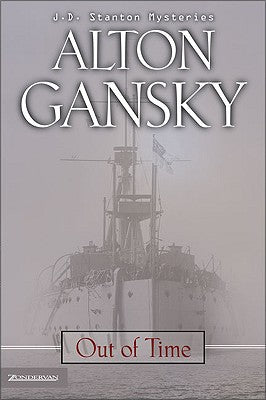 Out of Time (#02 in J.d. Stanton Mysteries Series)