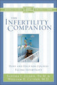 The Infertility Companion (Christian Medical Association Resources Series)