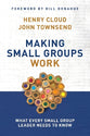 Making Small Groups Work
