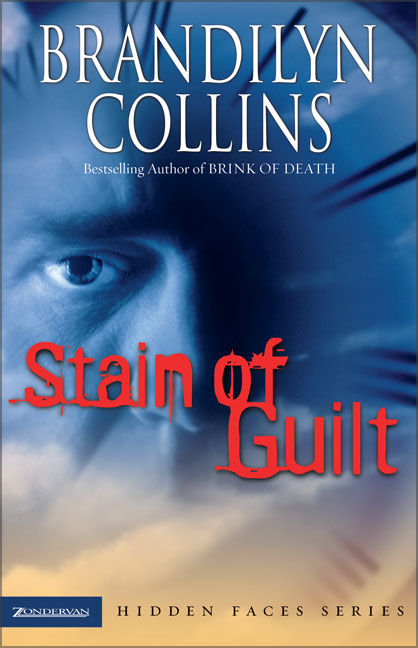 Stain of Guilt (Hidden Faces Series)