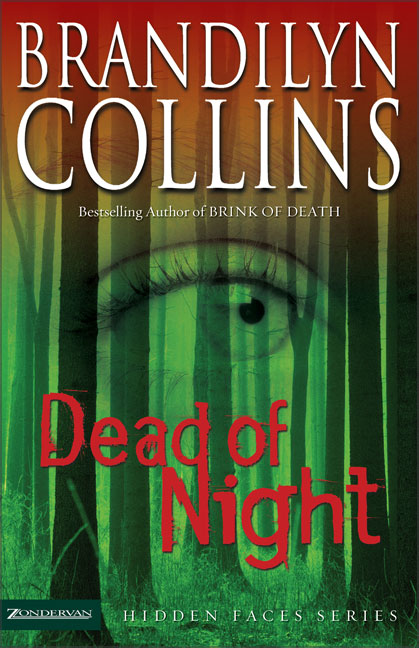 Dead of Night (#03 in Hidden Faces Series)
