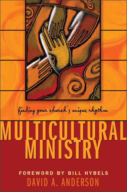 Multicultural Ministry