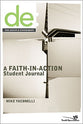 The Disciple Experiment (Student Journal)