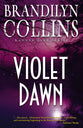 Violet Dawn (#01 in Kanner Lake Series)