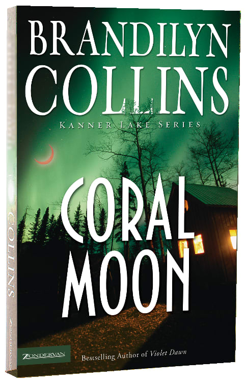 Coral Moon (#02 in Kanner Lake Series)