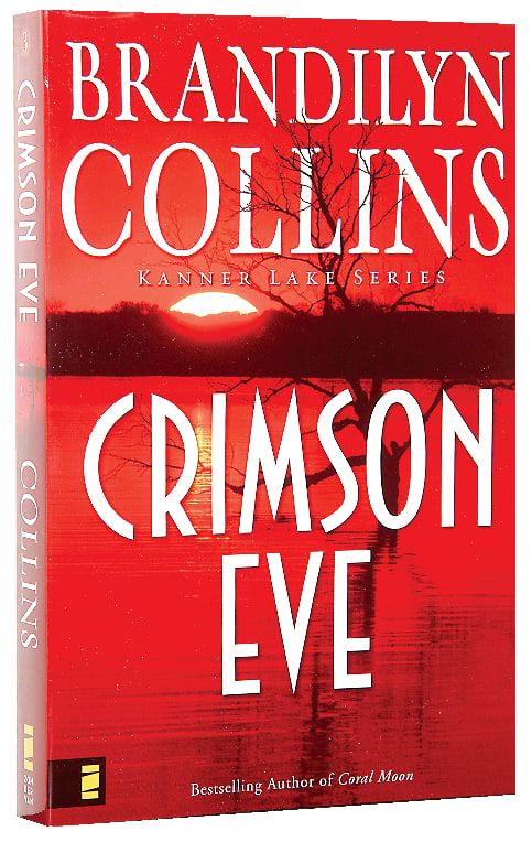 Crimson Eve (#03 in Kanner Lake Series)