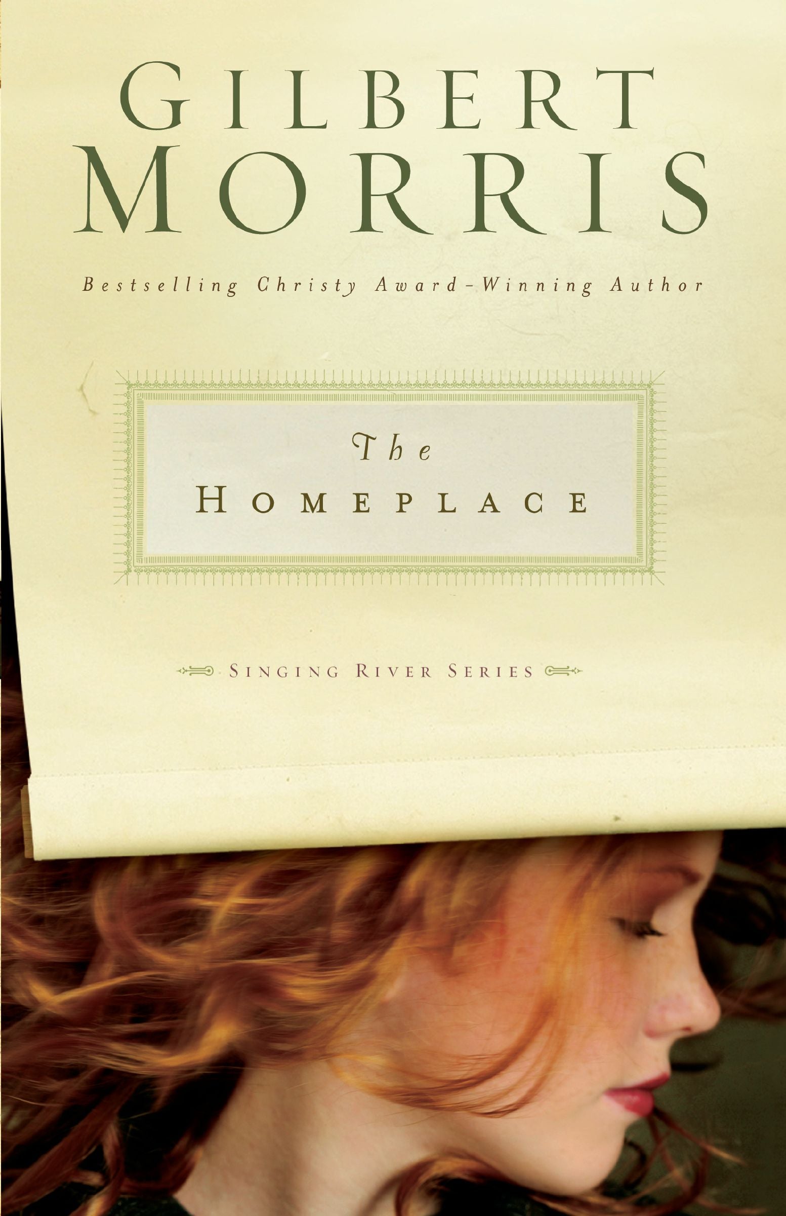 The Homeplace (Singing River Series)