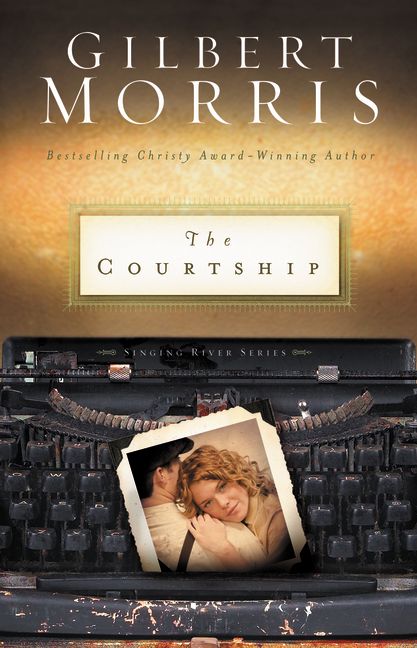 The Courtship (Singing River Series)