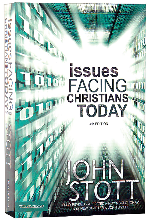 Issues Facing Christians Today (4th Edition)