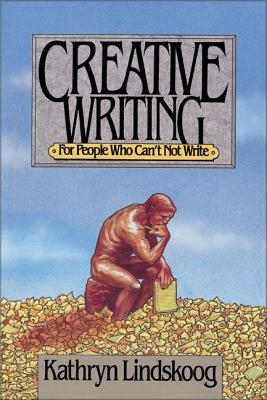Creative Writing For People Who Cannot Write