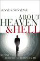 About Heaven & Hell (Sense & Nonsense Series)