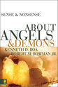 About Angels & Demons (Sense & Nonsense Series)