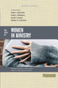 Two Views on Women in Ministry (Counterpoints Series)
