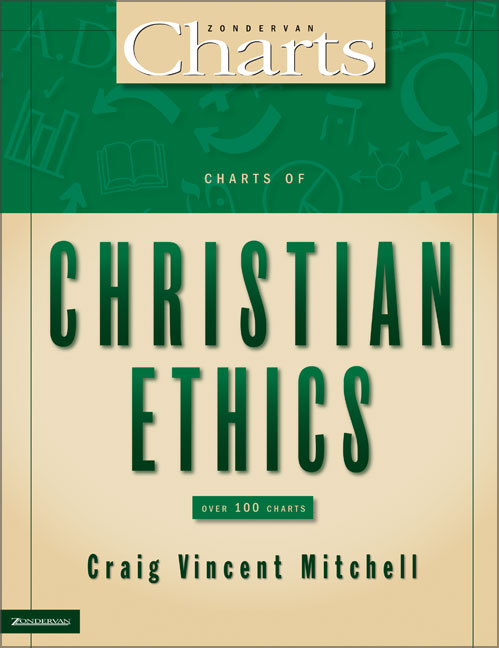 Charts of Christian Ethics
