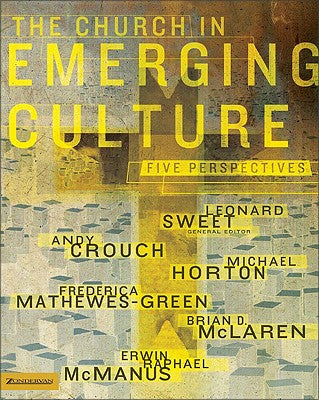 Church in Emerging Culture