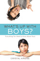 What's Up With Boys?