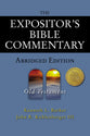 Old Testament (Expositor's Bible Commentary Series)