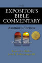 New Testament (Expositor's Bible Commentary Series)