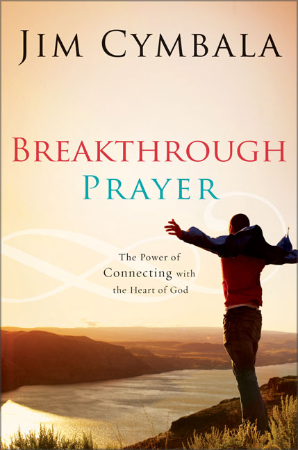 Breakthrough Prayer