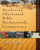 Genesis, Exodus, Leviticus, Numbers, Deuteronomy (Zondervan Illustrated Bible Backgrounds Commentary Series)
