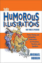 1002 Humorous Illustrations For Public Speaking