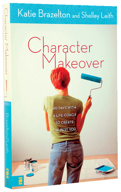 Character Makeover