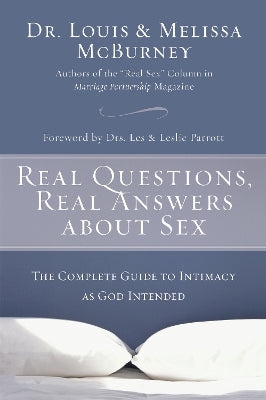 Real Questions, Real Answers About Sex