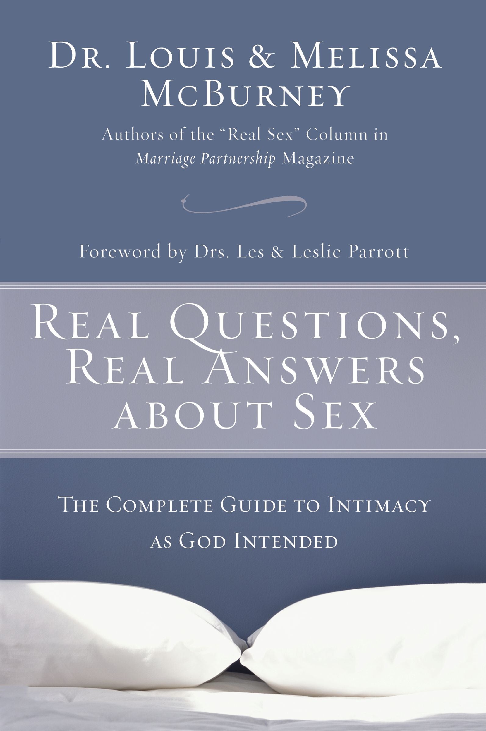 Real Questions, Real Answers About Sex