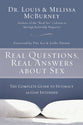 Real Questions, Real Answers About Sex