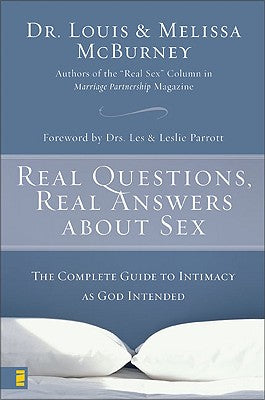 Real Questions, Real Answers About Sex