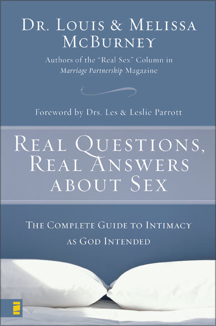 Real Questions, Real Answers About Sex