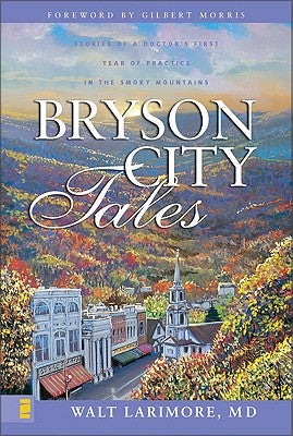 Tales (#01 in Bryson City Series)