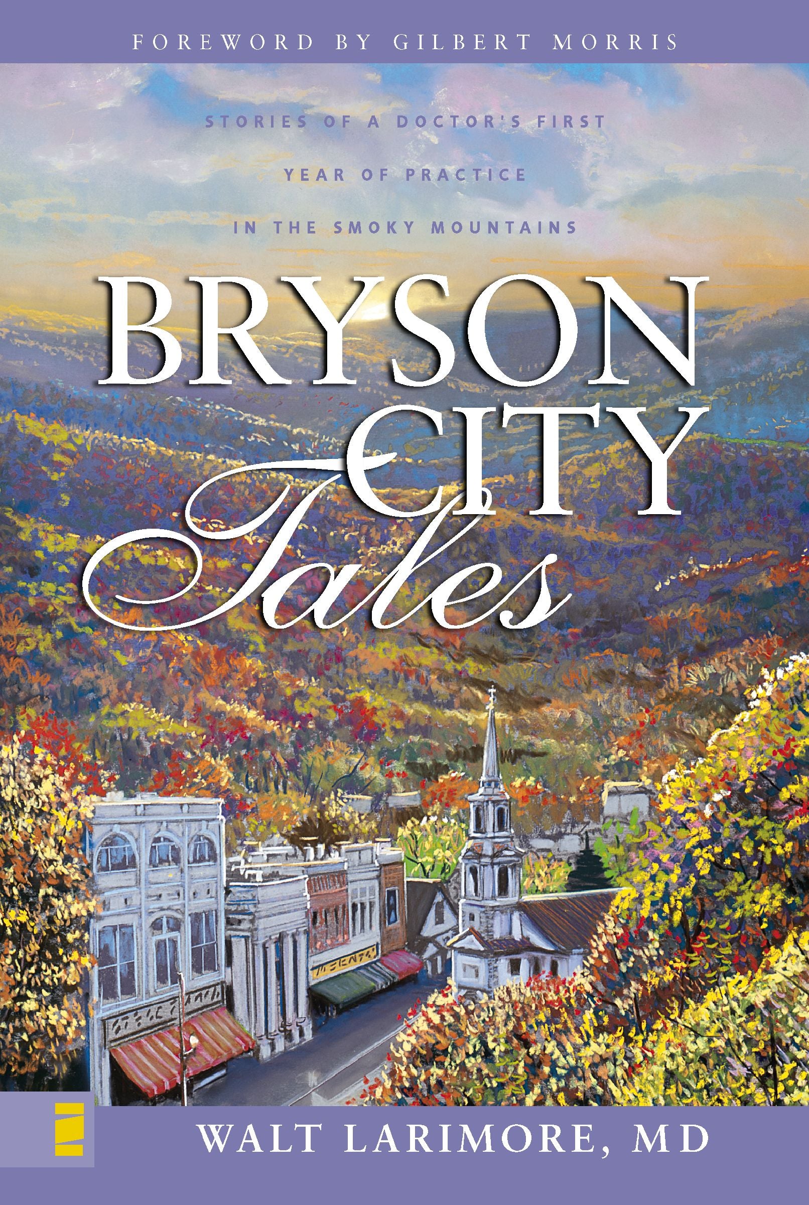 Tales (#01 in Bryson City Series)