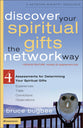 Discover Your Spiritual Gifts (Network Ministry Resources Series)