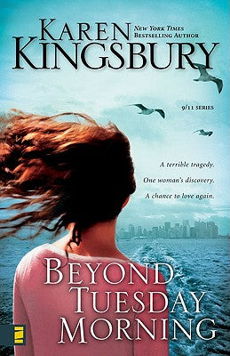 Beyond Tuesday Morning (#02 in 9/11 Series)