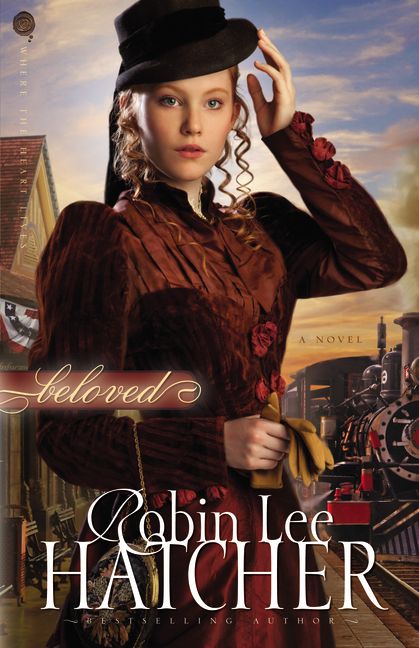 Beloved (#03 in Where The Heart Lives Series)