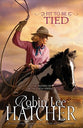Fit to Be Tied (#2 in The Sisters Of Bethlehem Springs Series)