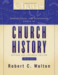 Chronological & Background Charts of Church History