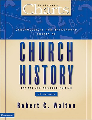 Chronological & Background Charts of Church History