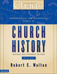 Chronological & Background Charts of Church History