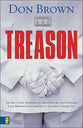 Treason (#01 in Navy Justice Fiction Series)