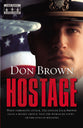 Hostage (#02 in Navy Justice Fiction Series)