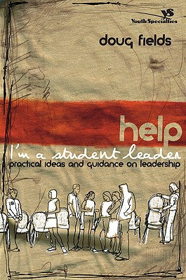Help! I'm a Student Leader!