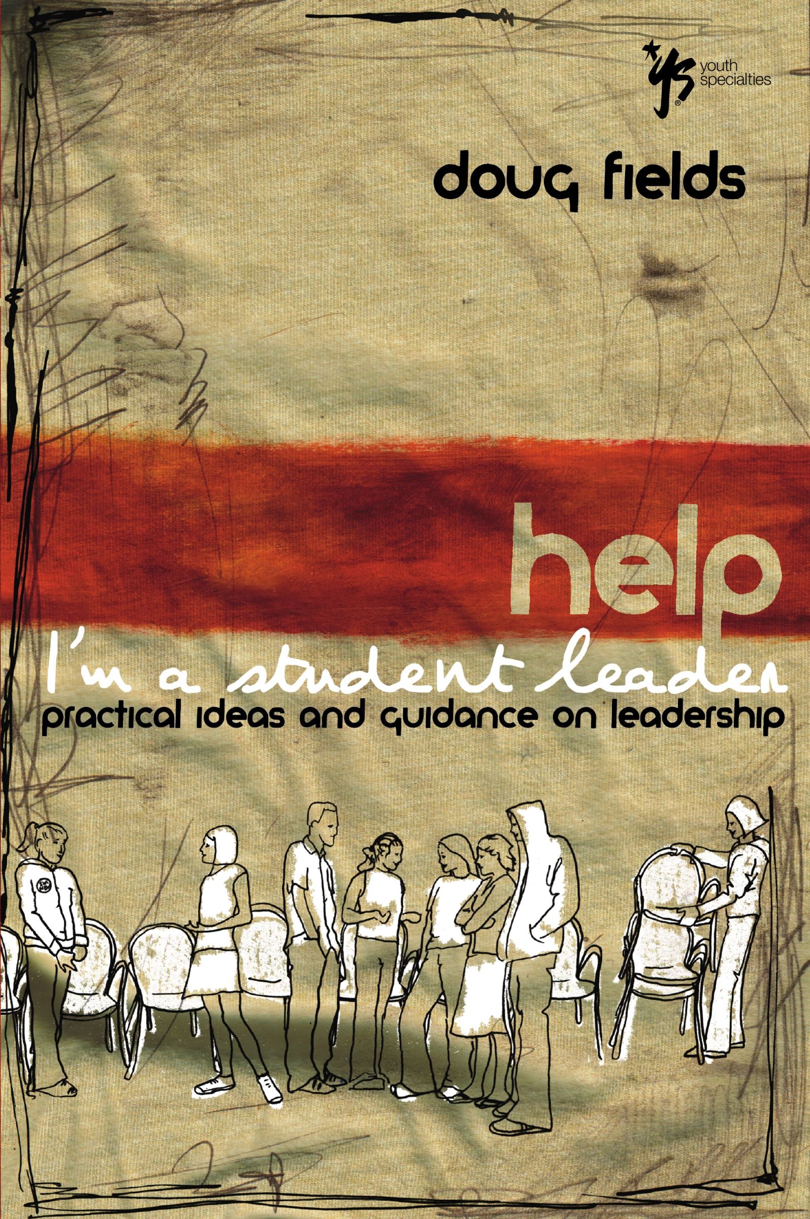 Help! I'm a Student Leader!