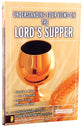 Understanding Four Views on the Lord's Supper (Counterpoints Series)