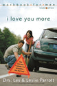 I Love You More Workbook For Men