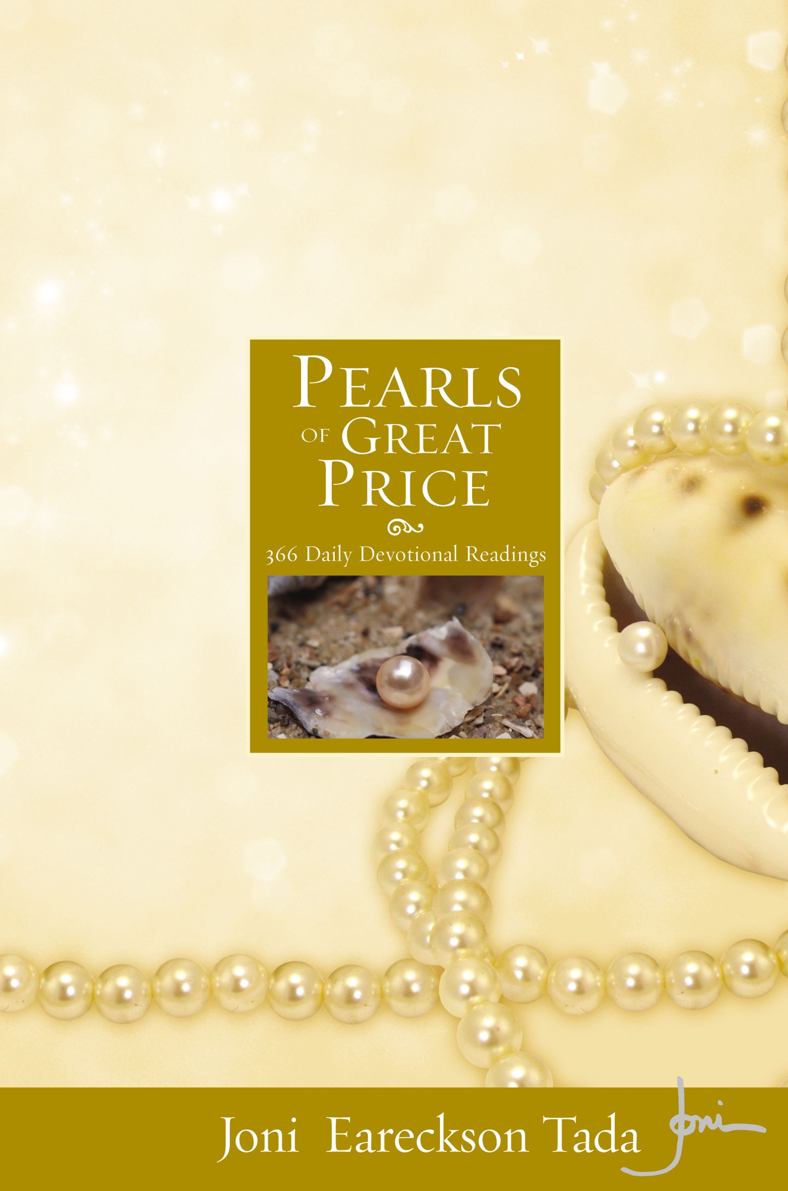 Pearls of Great Price: 366 Daily Devotional Readings