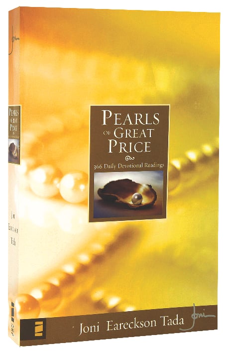 Pearls of Great Price: 366 Daily Devotional Readings
