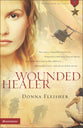 Wounded Healer (#01 in Homeland Heroes Series)